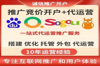 SEM运营公司经典案例点评